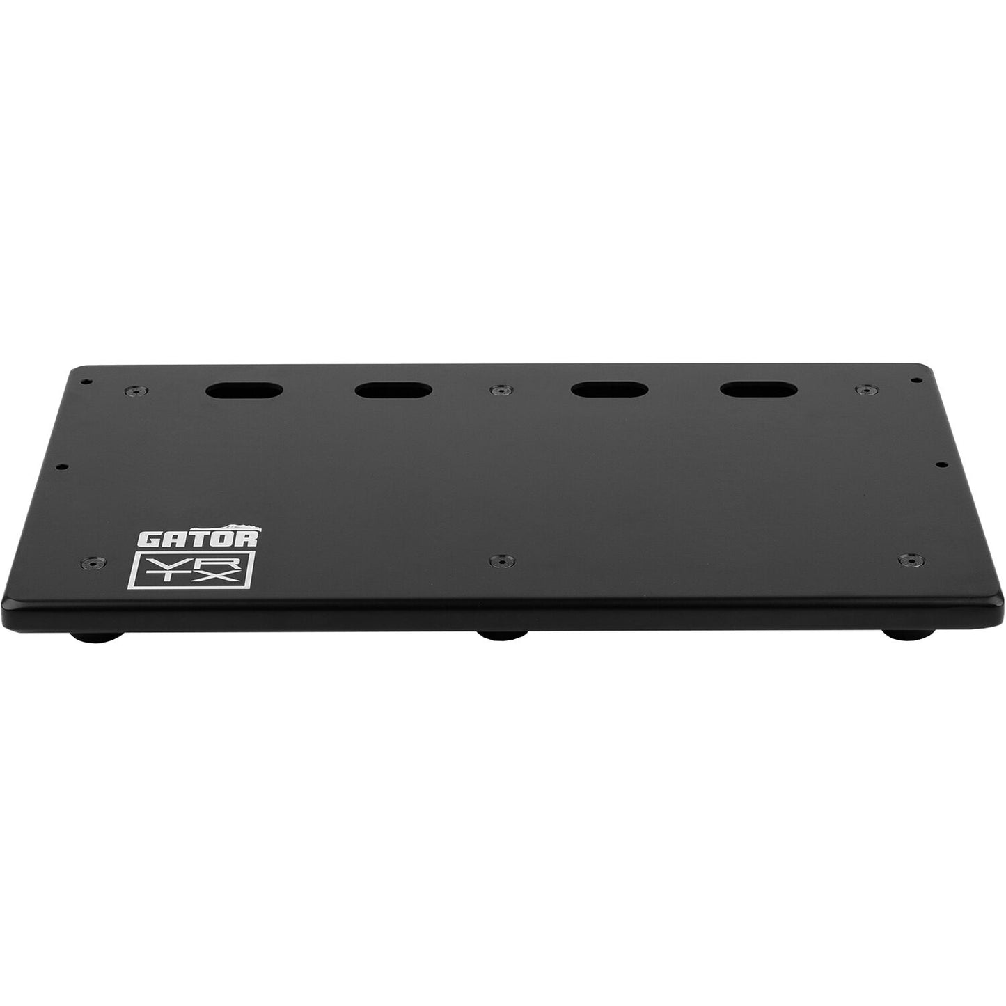 Gator Vertex Travel Lite Pedalboard with Bag - 17 x 10"