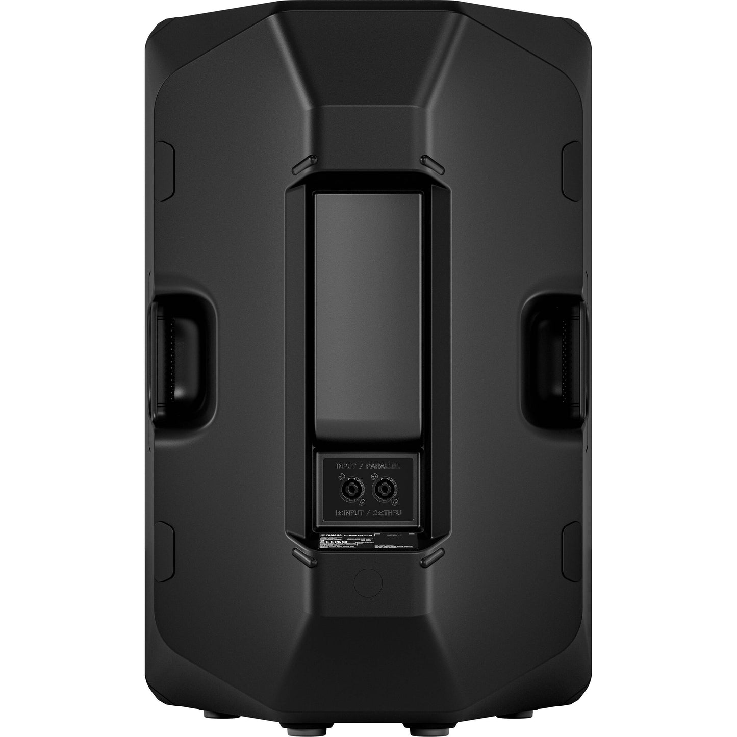 Yamaha CXR15 MK3 15" 2-Way Passive Loudspeaker