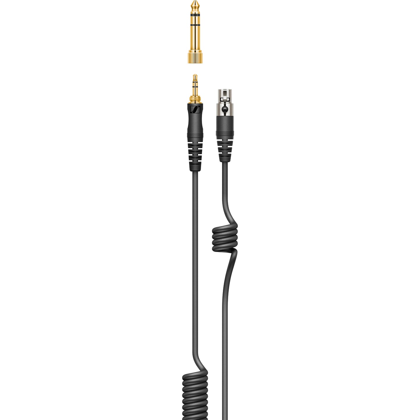 Sennheiser HD 480 PRO Plus Professional Recording and Monitoring Headphones