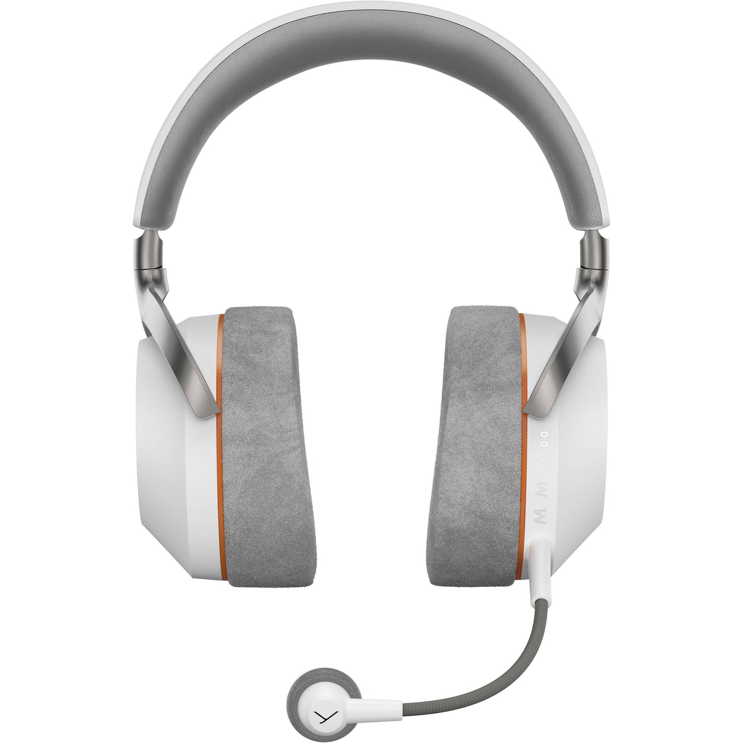 Beyerdynamic MMX 100 Wireless Gaming Headset - Arctic White
