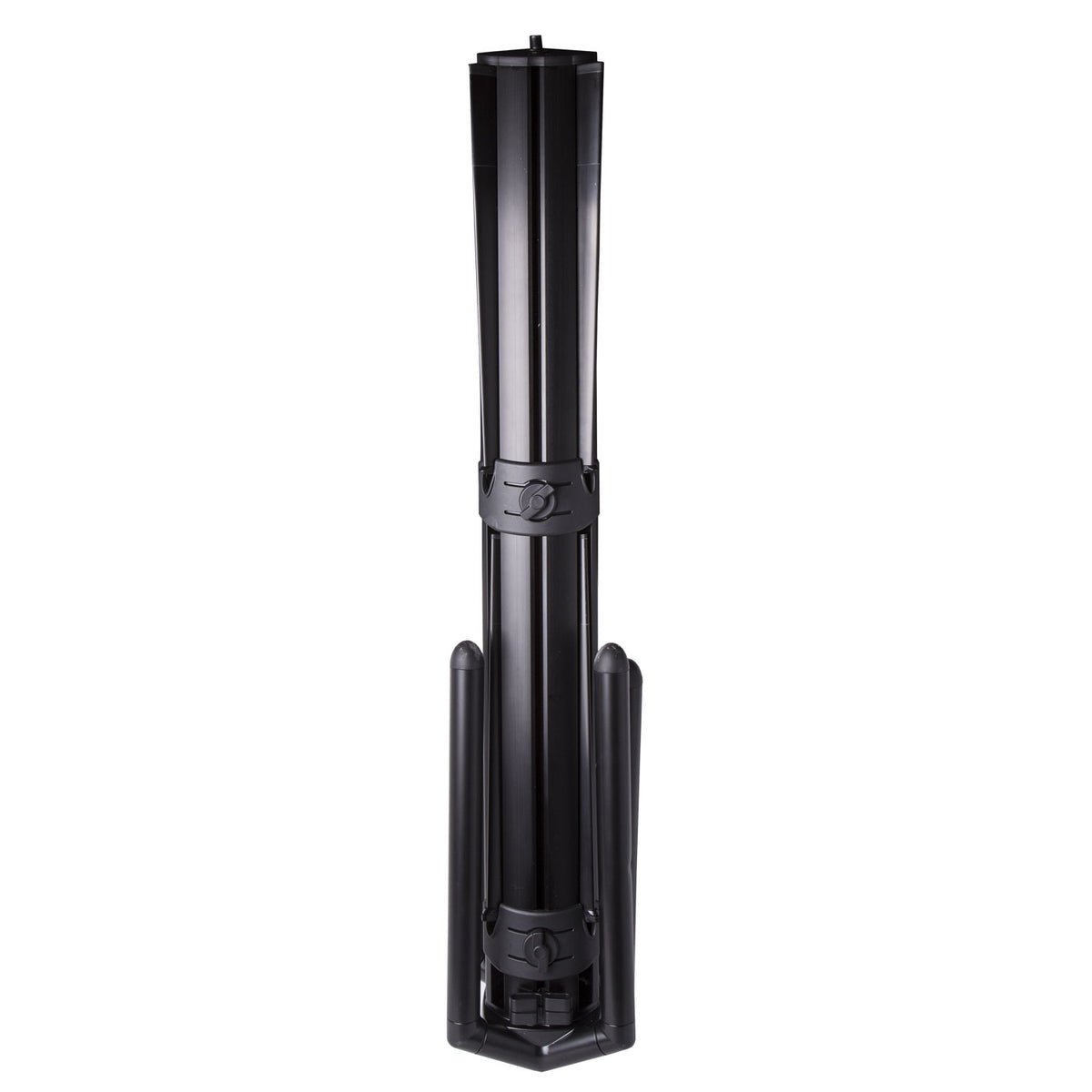 K&M Spider Keyboard Stand Black Pro