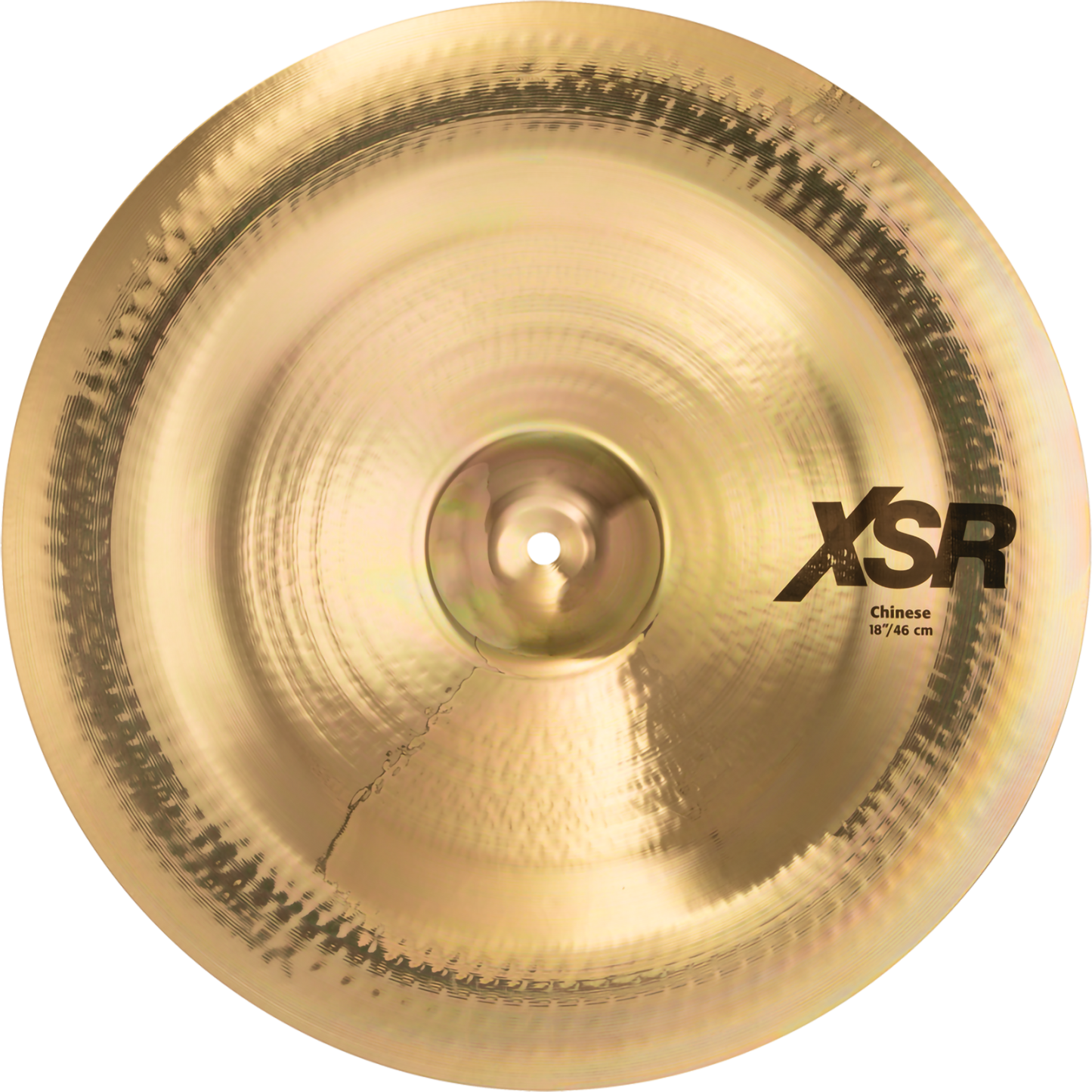 Sabian XSR Effects Pack