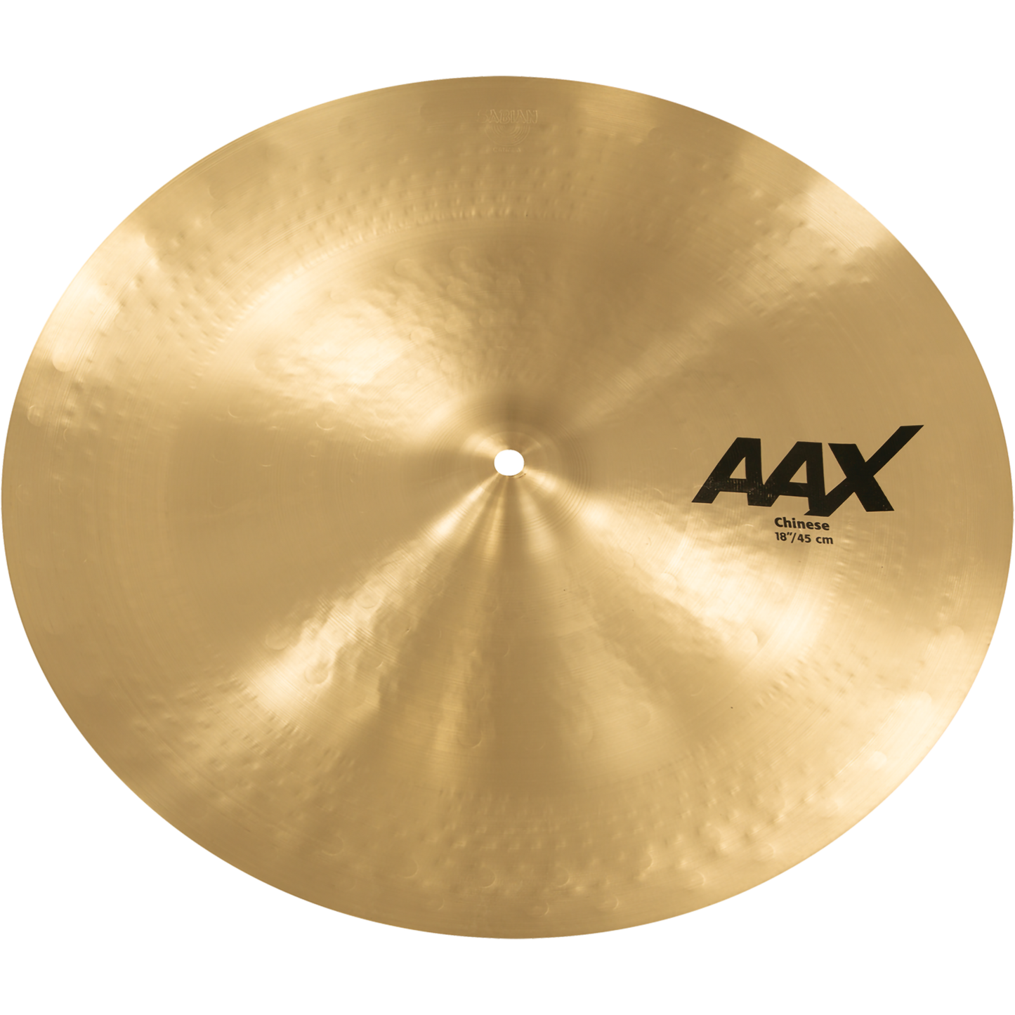 Sabian 18” AAX Chinese Cymbal