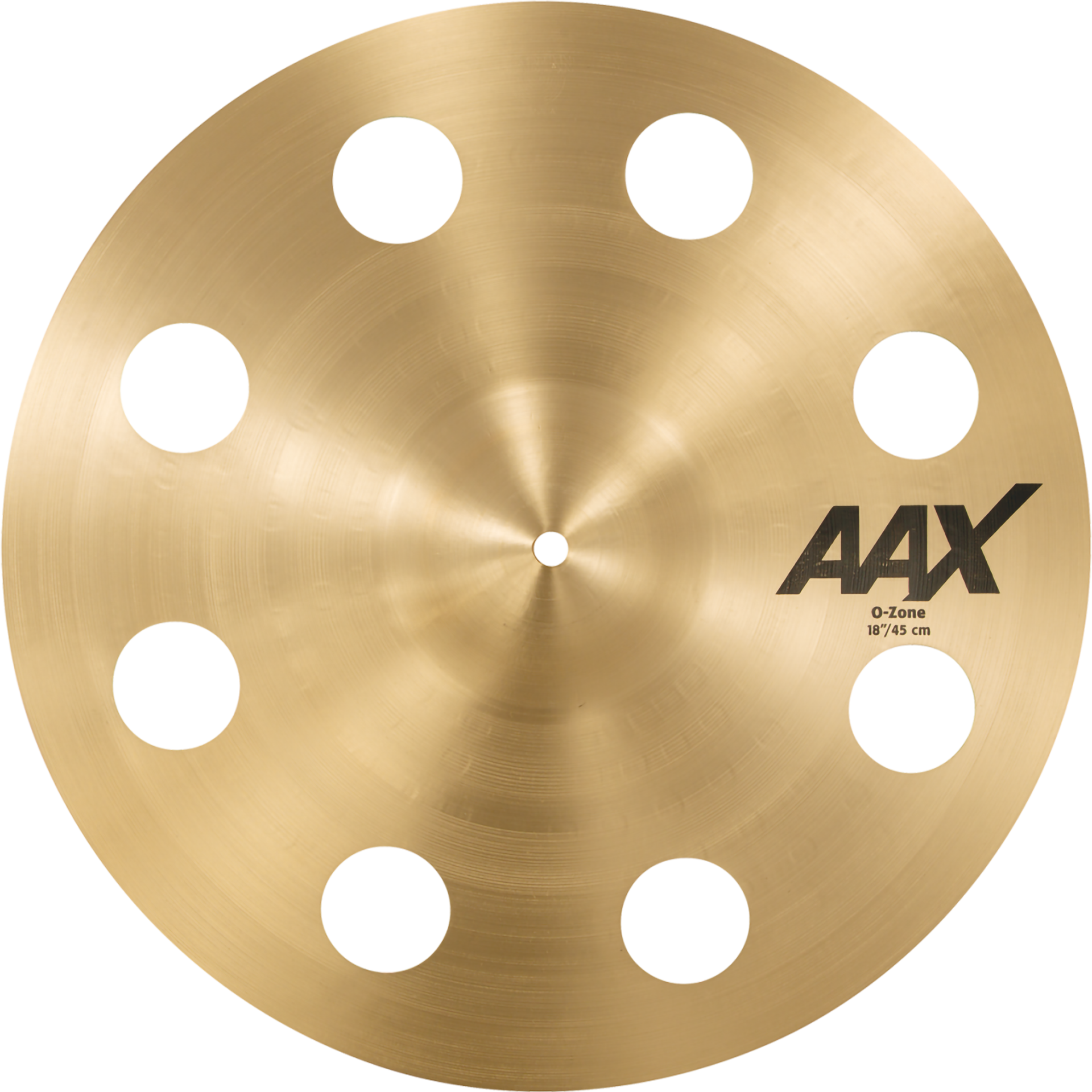 Sabian AAX Series 18 Ozone Crash Cymbal – Alto Music
