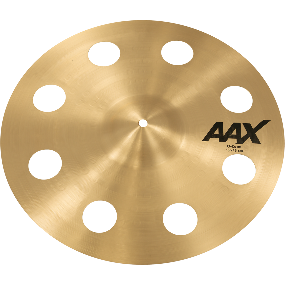 Sabian 18” AAX Ozone Crash Cymbal