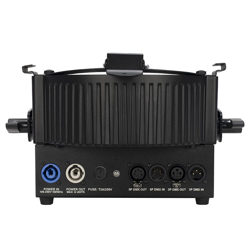 American DJ 18P Hex 6 in 1 LED Par Light