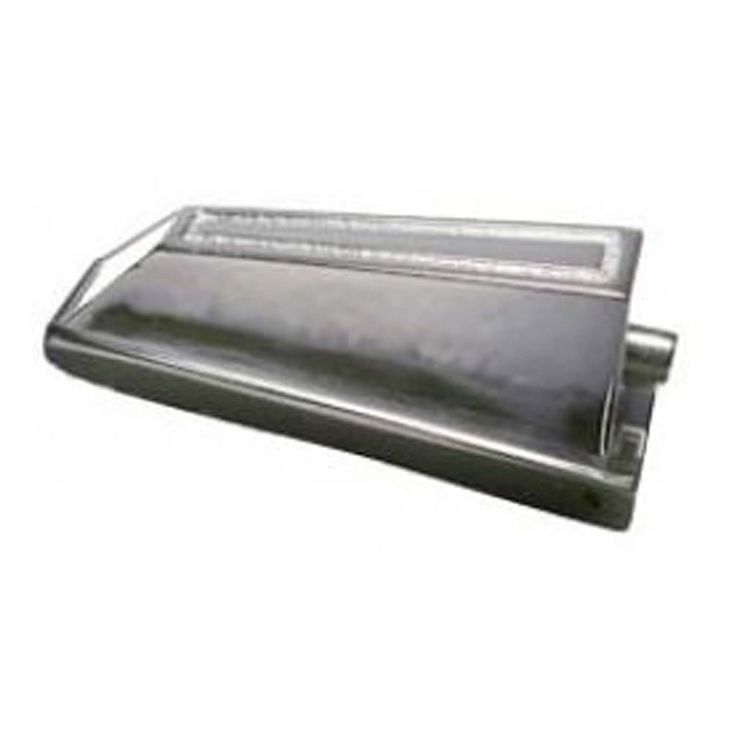 Stagg 1B-BS-HP Pack of 3 Bass Drum Lugs with Mounting Screws