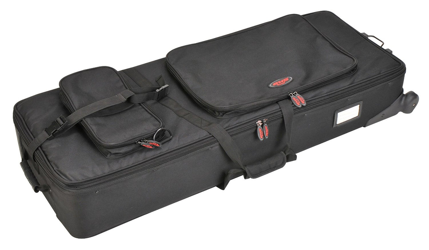 SKB Soft Case for 61-Note Keyboard (1SKB-SC61KW)