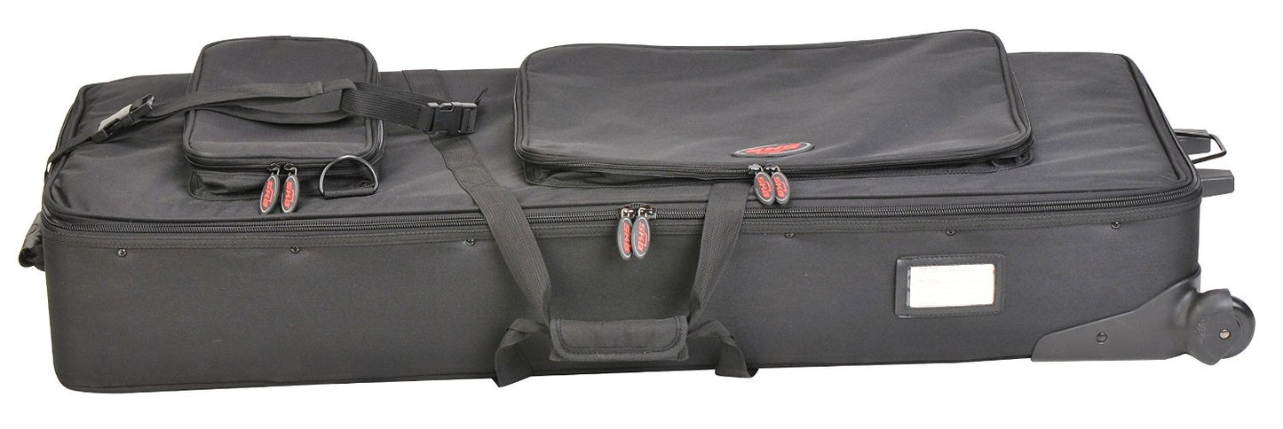 SKB Soft Case for 61-Note Keyboard (1SKB-SC61KW)