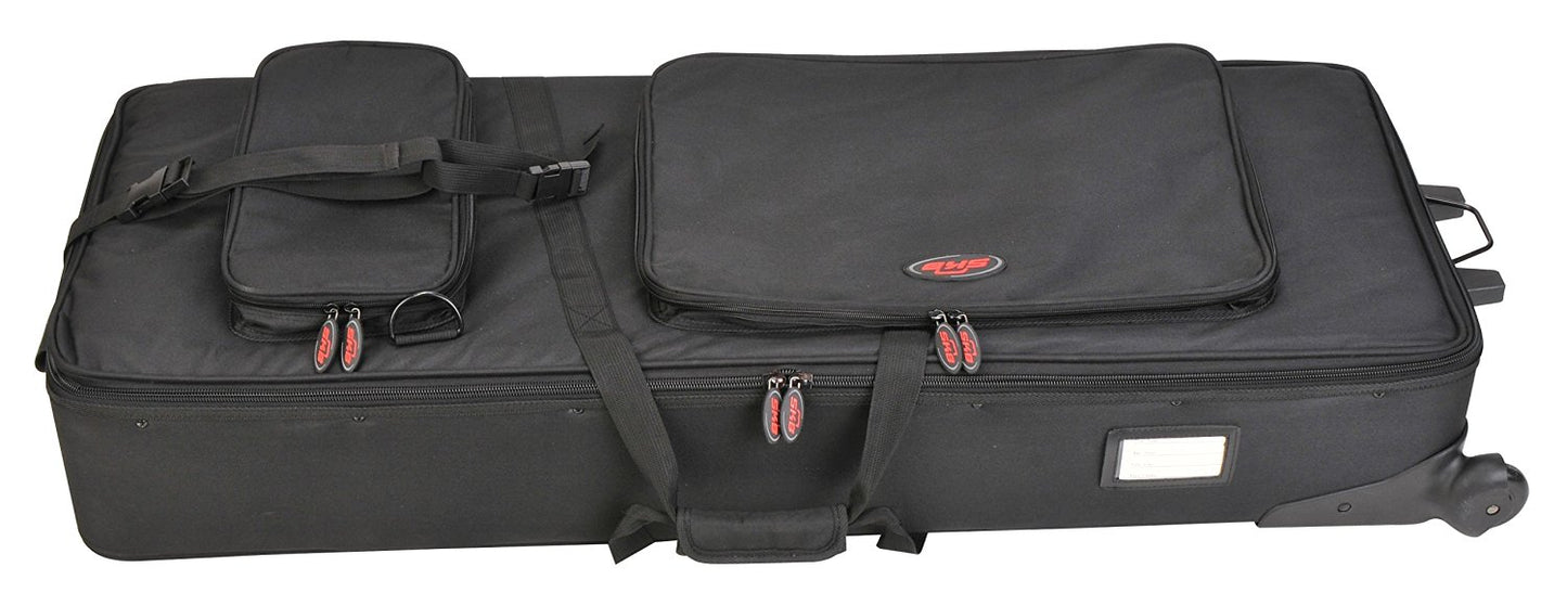SKB Soft Case for 61-Note Keyboard (1SKB-SC61KW)