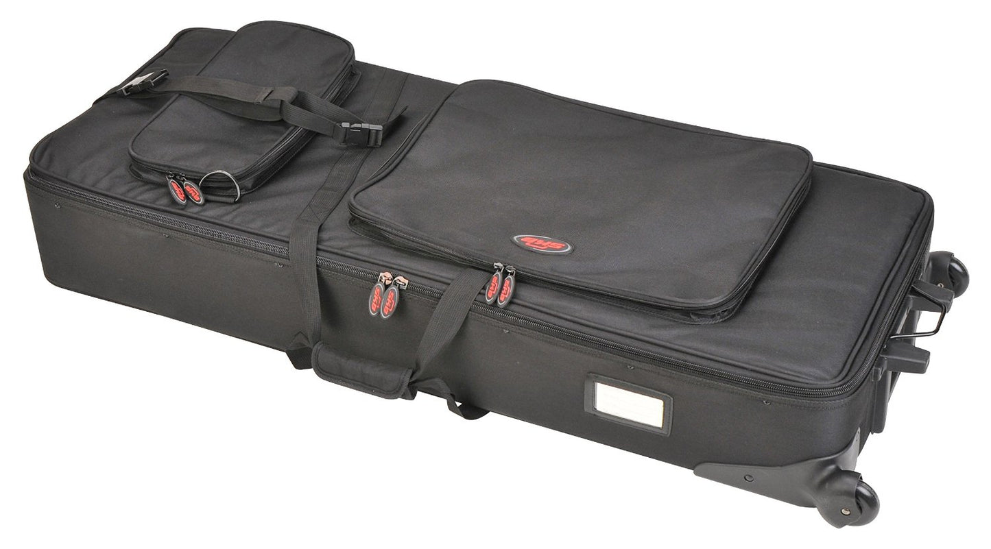 SKB Soft Case for 61-Note Keyboard (1SKB-SC61KW)