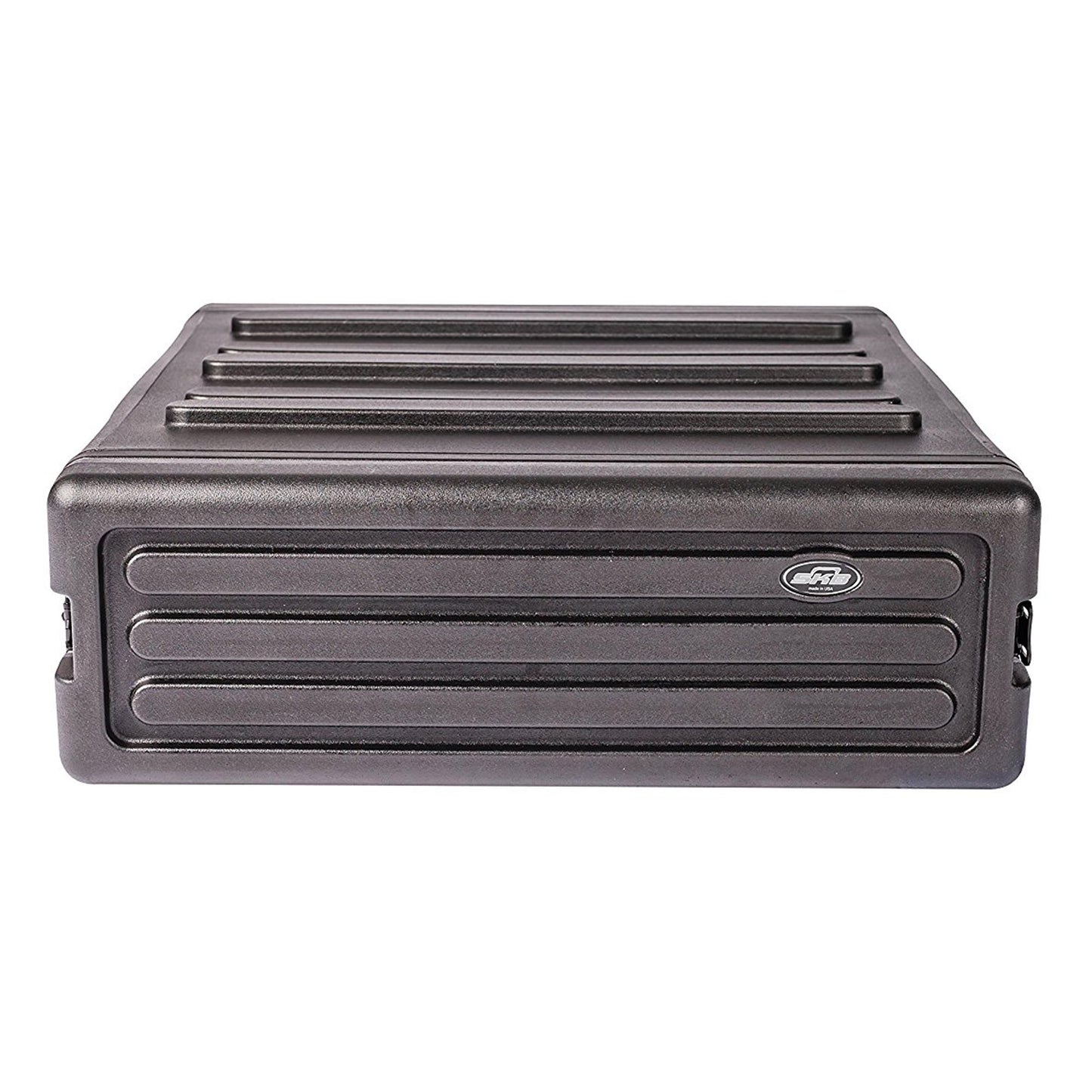 SKB 1SKB-R3U 3U Space Roto-Molded Rack