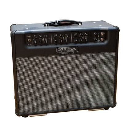 Mesa Boogie Triple Crown TC-50 50-Watt 1x12" Combo Guitar Amplifier
