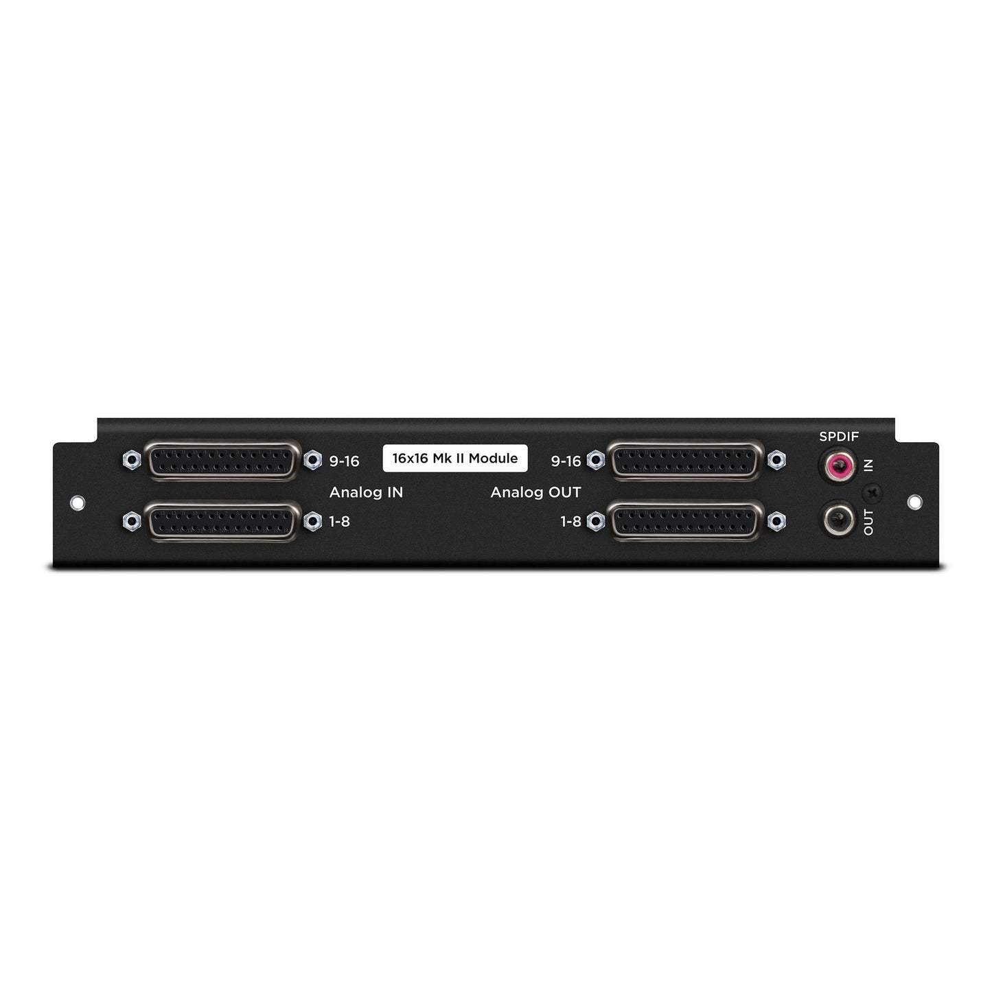 Apogee 16x16 Mk II Module