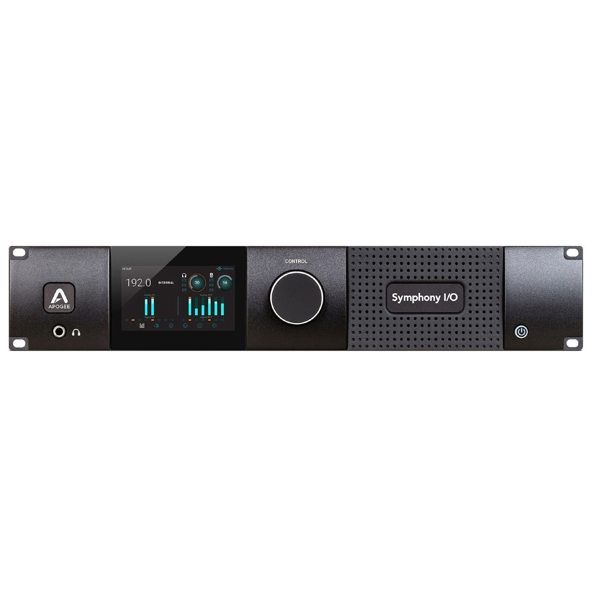 Apogee Symphony I/O MKII 24x24 Thunderbolt