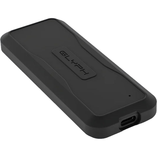 Glyph Glyph Atom EV SSD, USB C(3.2,Gen2), USB 3.0, Thunderbolt3, 2 TB
