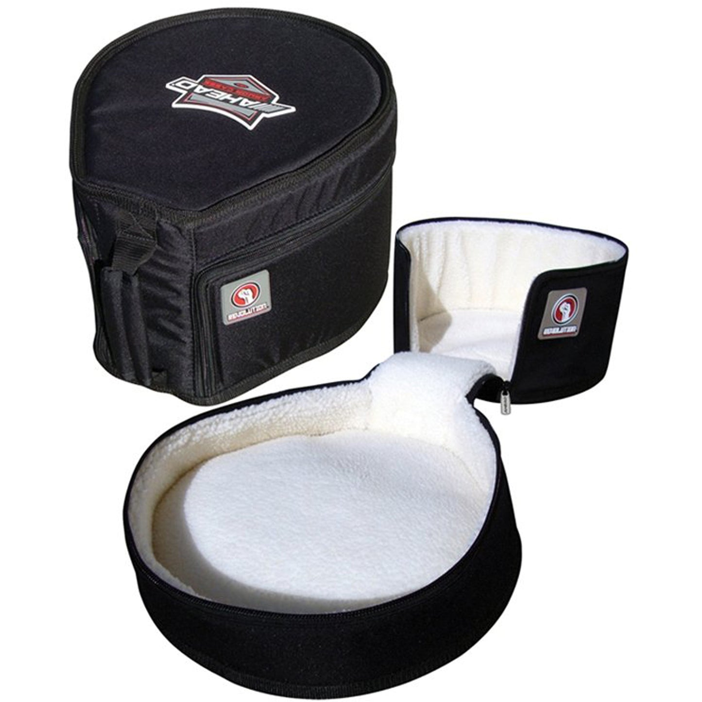 Ahead AR4010 Armor Power Tom Drum Case 10″ x 9″