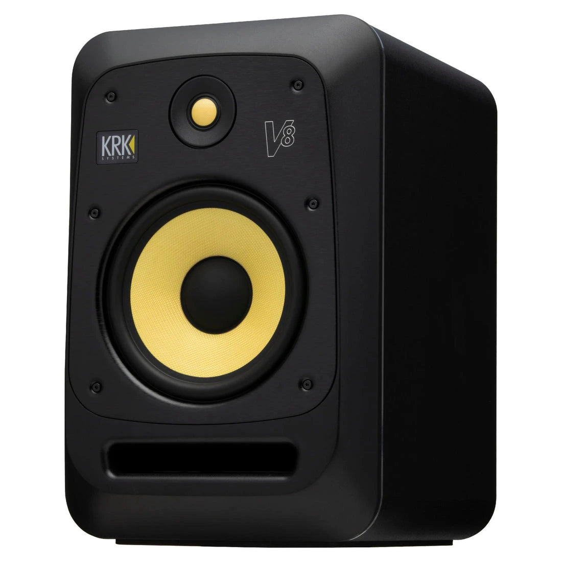 KRK V8S5-NA V8 Series Five Studio Monitor