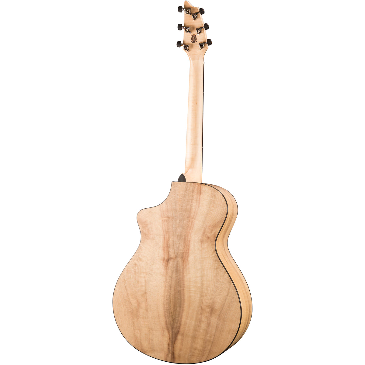 Breedlove Oregon Concert CE Myrtlewood-Myrtlewood 6-String Acoustic Guitar