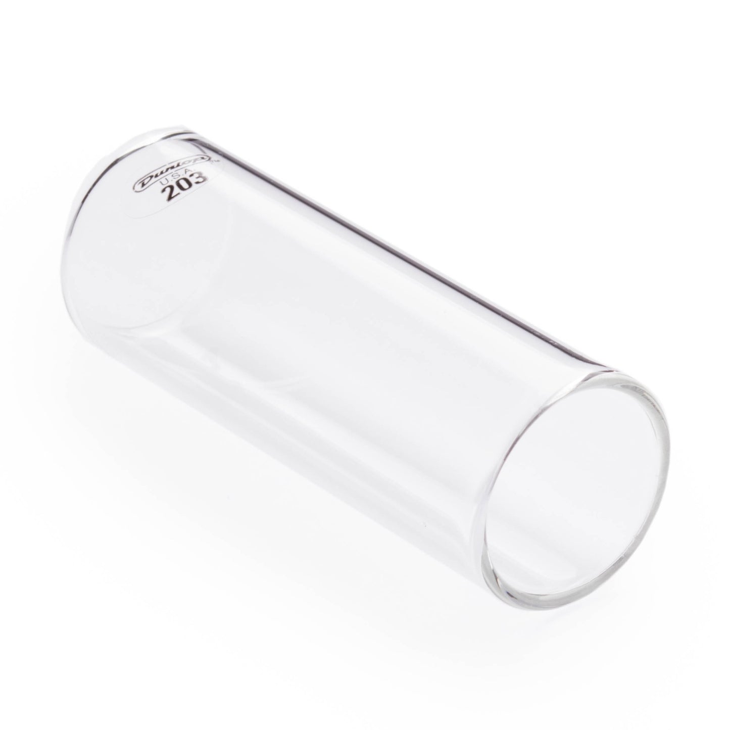 Dunlop 203 SI Glass Slide