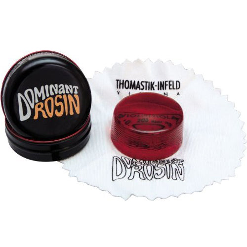Thomastik Infeld Dominant Rosin For Violin And Viola