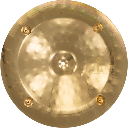 Sabian 20" Paragon Diamondback China Cymbal