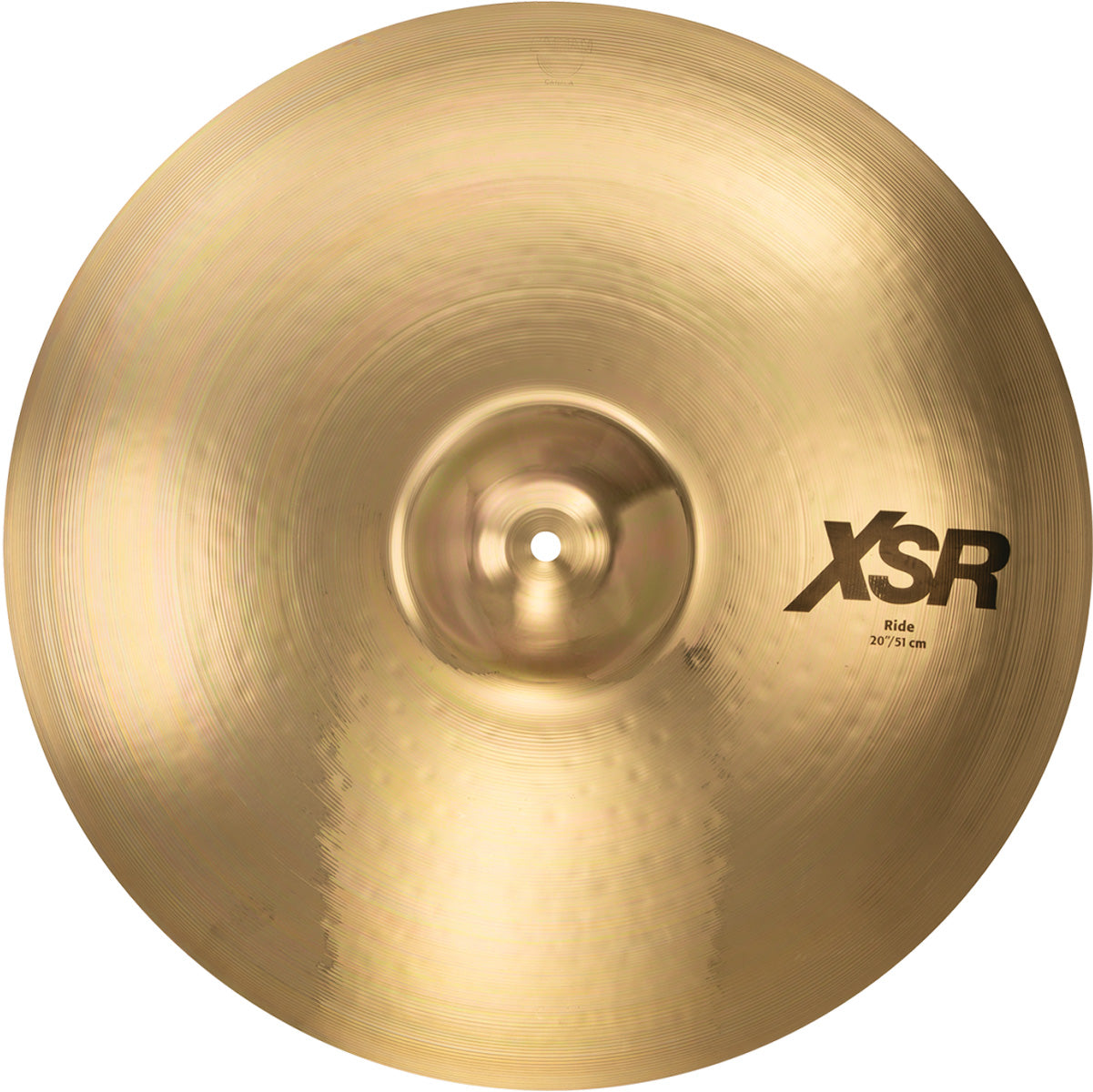 Sabian XSR Aimm Exclusive Promotional Cymbal Set