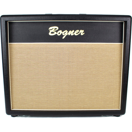 Bogner 212C 2x12 Guitar Amplifier Cabinet
