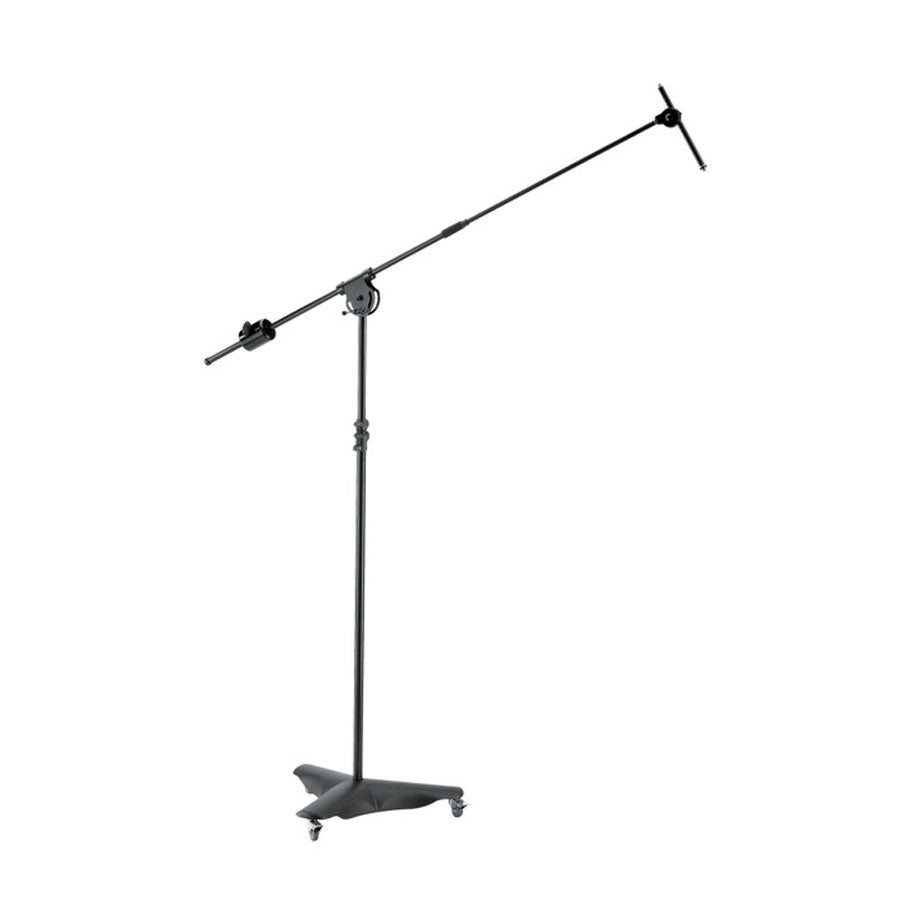 K&M Overhead Mic Stand