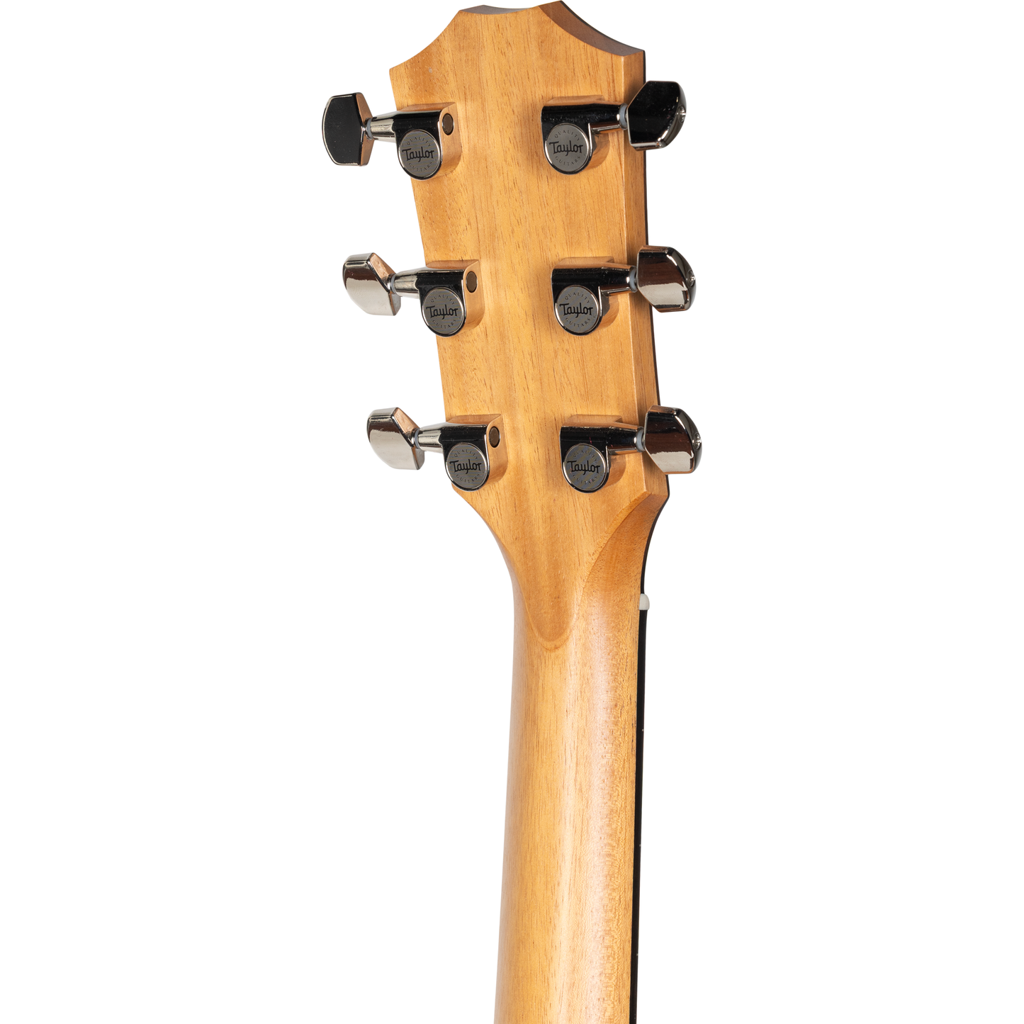 Taylor 214ce-K SB Plus Left Handed Acoustic Electric Guitar - Sunburst