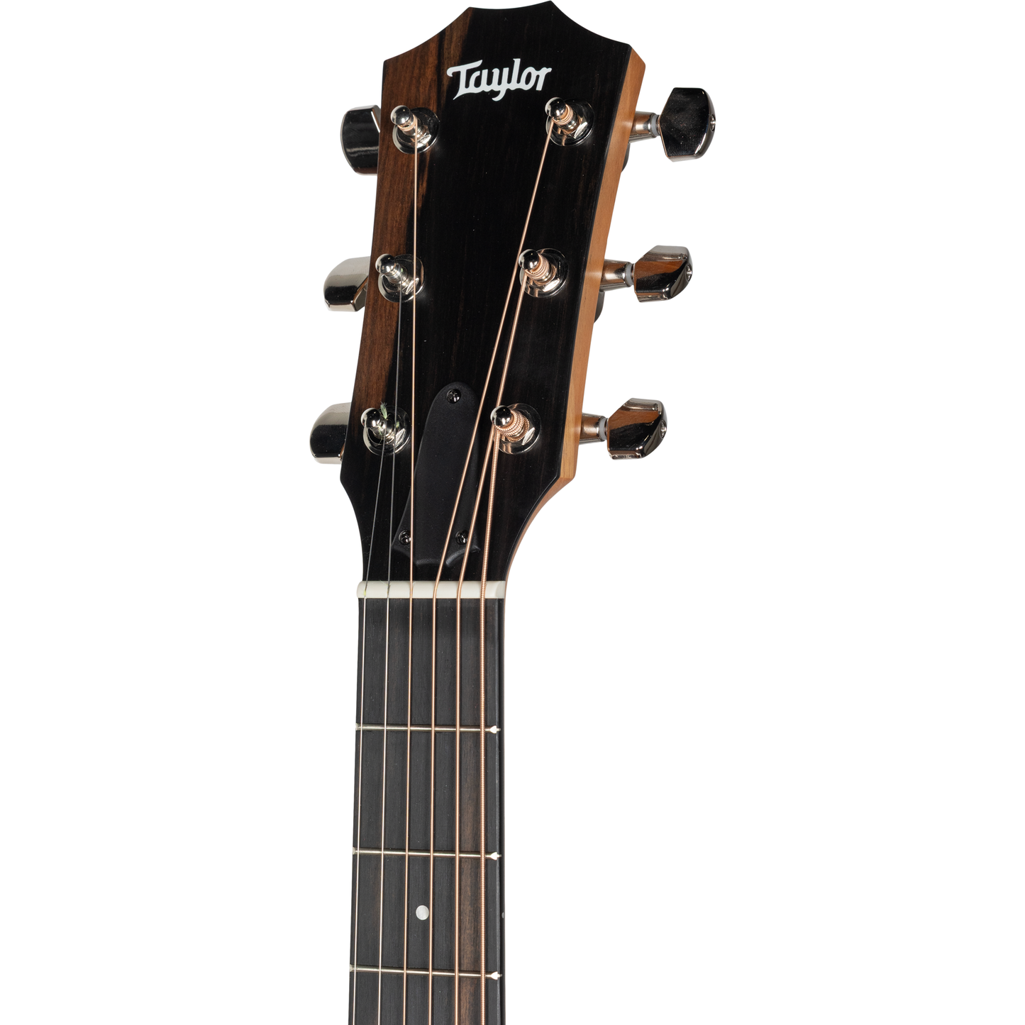 Taylor 214ce-K SB Plus Left Handed Acoustic Electric Guitar - Sunburst