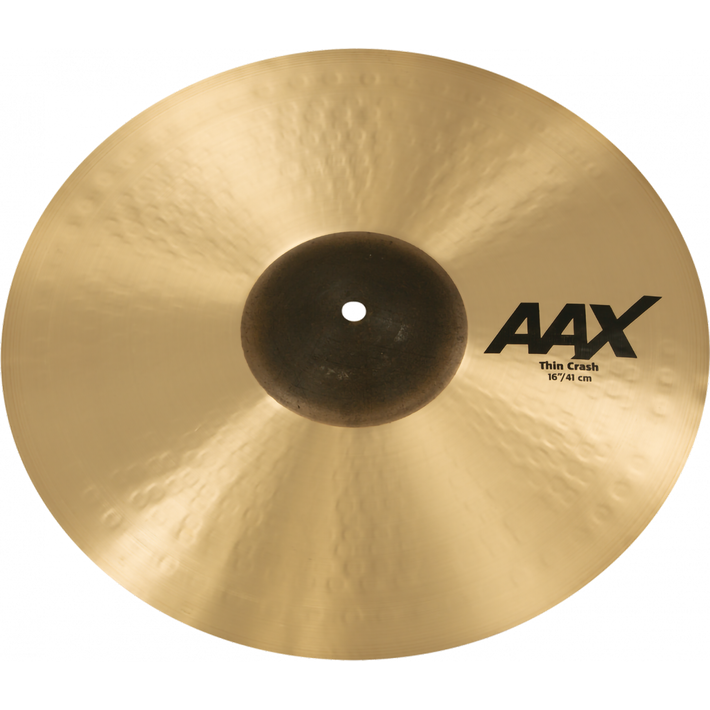 Sabian AAX Performance Cymbal Pack