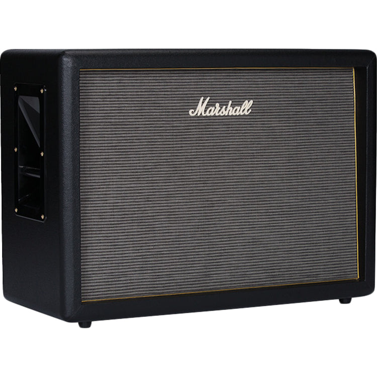 Marshall Origin Series 160W 8-Ohm Horizontal 2x12" Cabinet