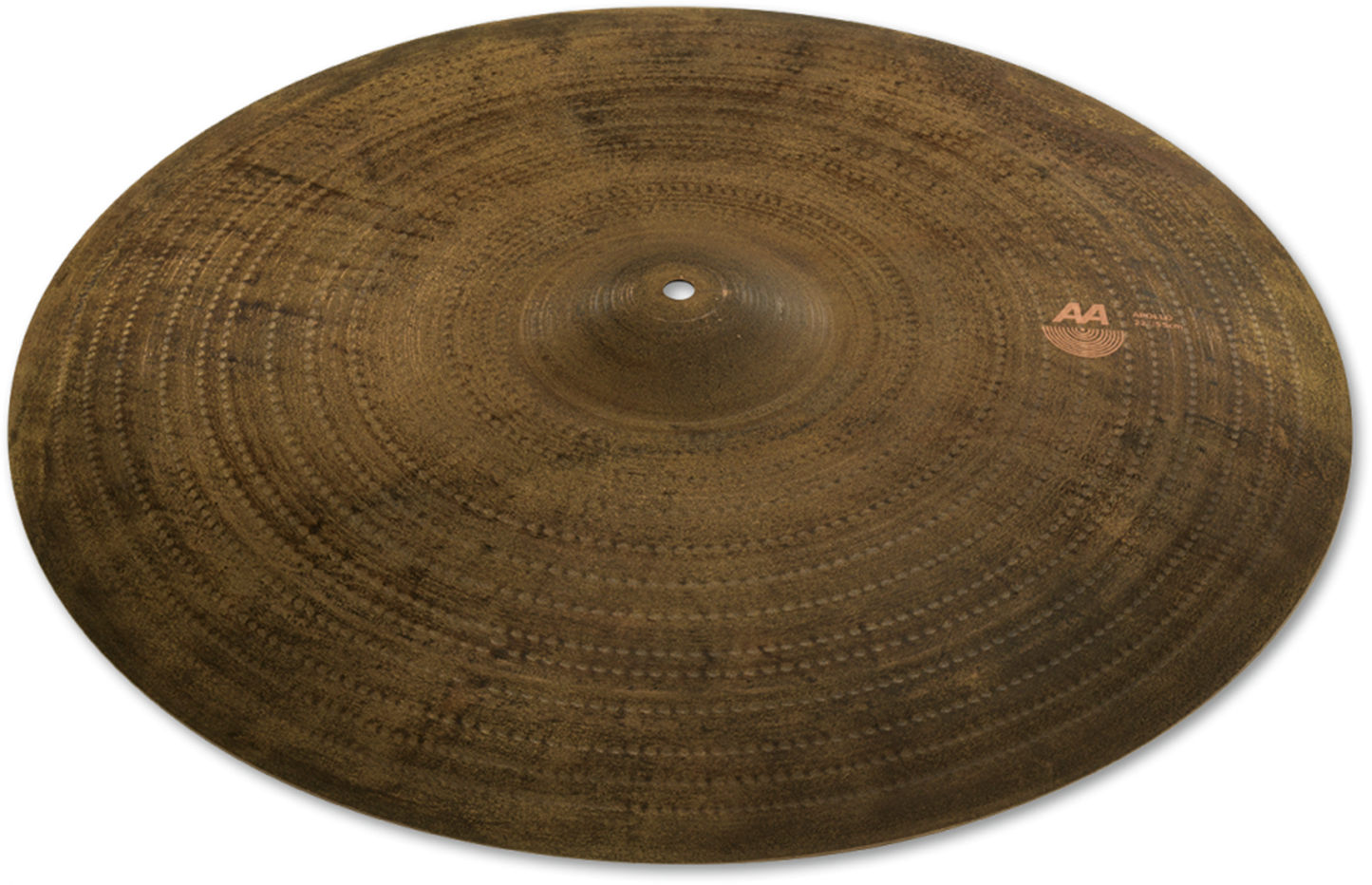 Sabian 20" AA Big & Ugly Apollo Ride Cymbal