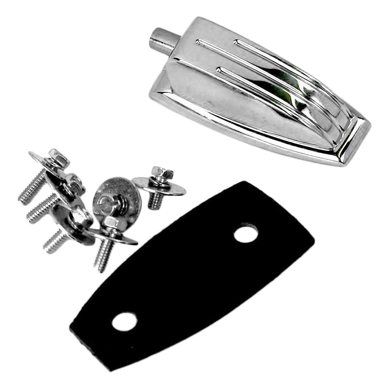 Ludwig P2243b Large Classic Tension Lug