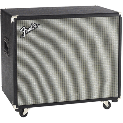 Fender Bassman 115 Neo Cabinet