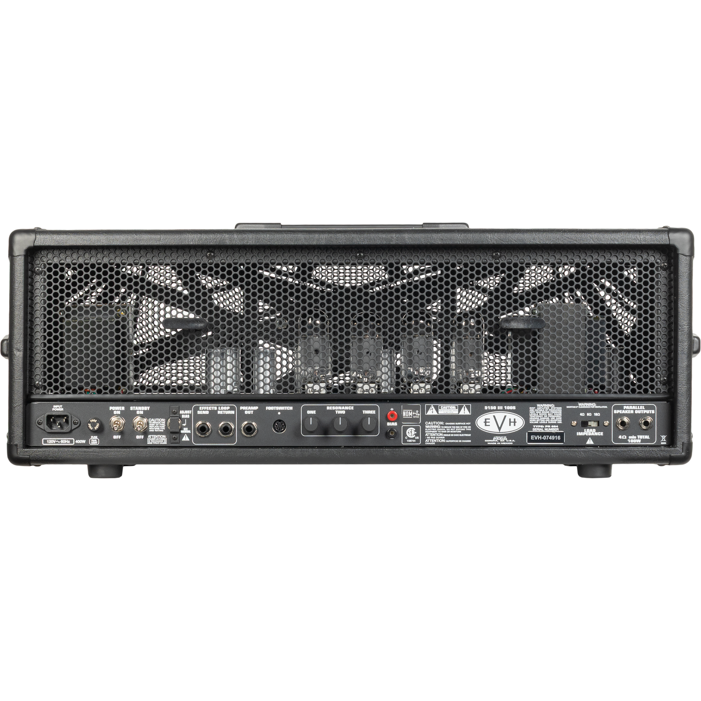 EVH 5150III® 100S 100-Watt Amp Head