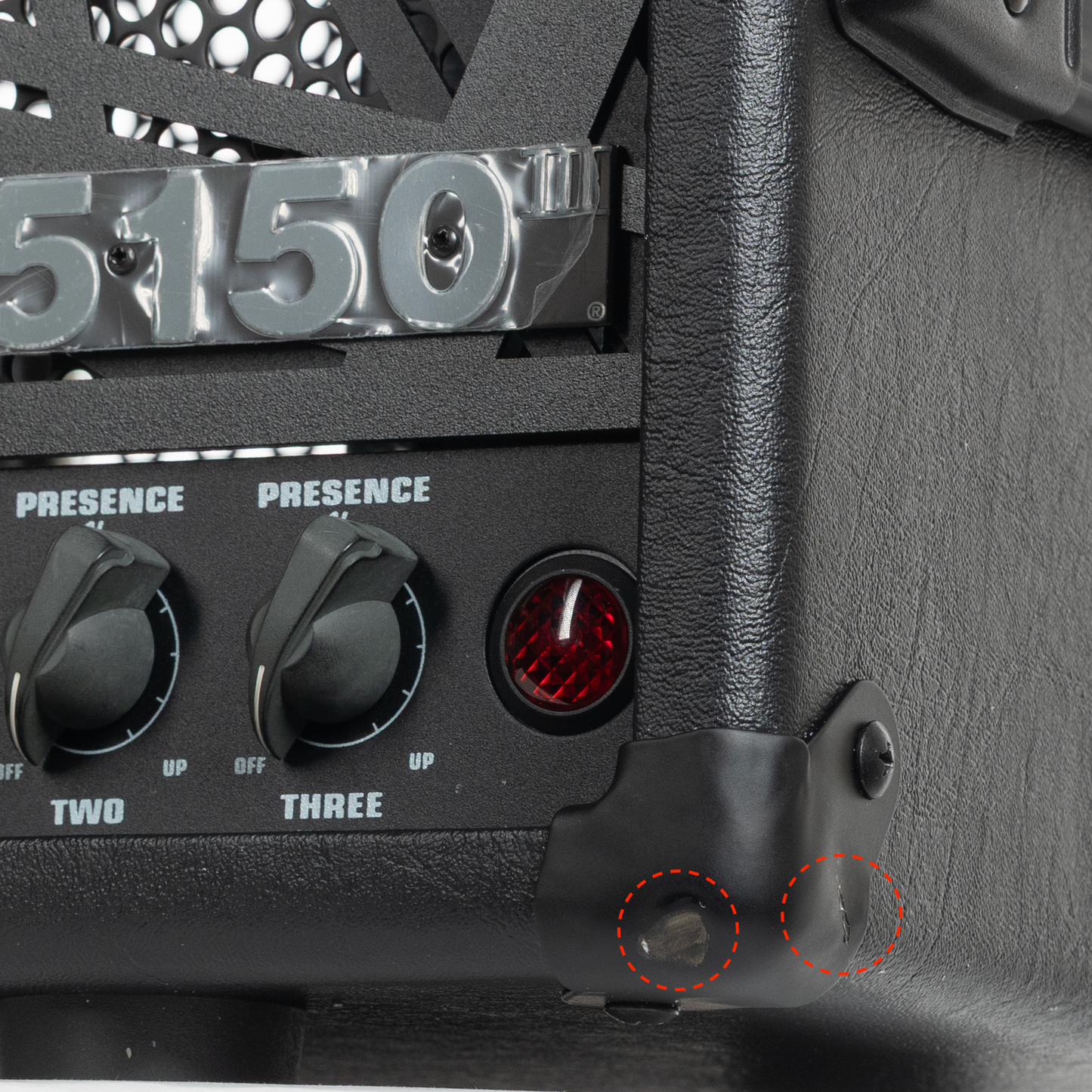 EVH 5150III® 100S 100-Watt Amp Head