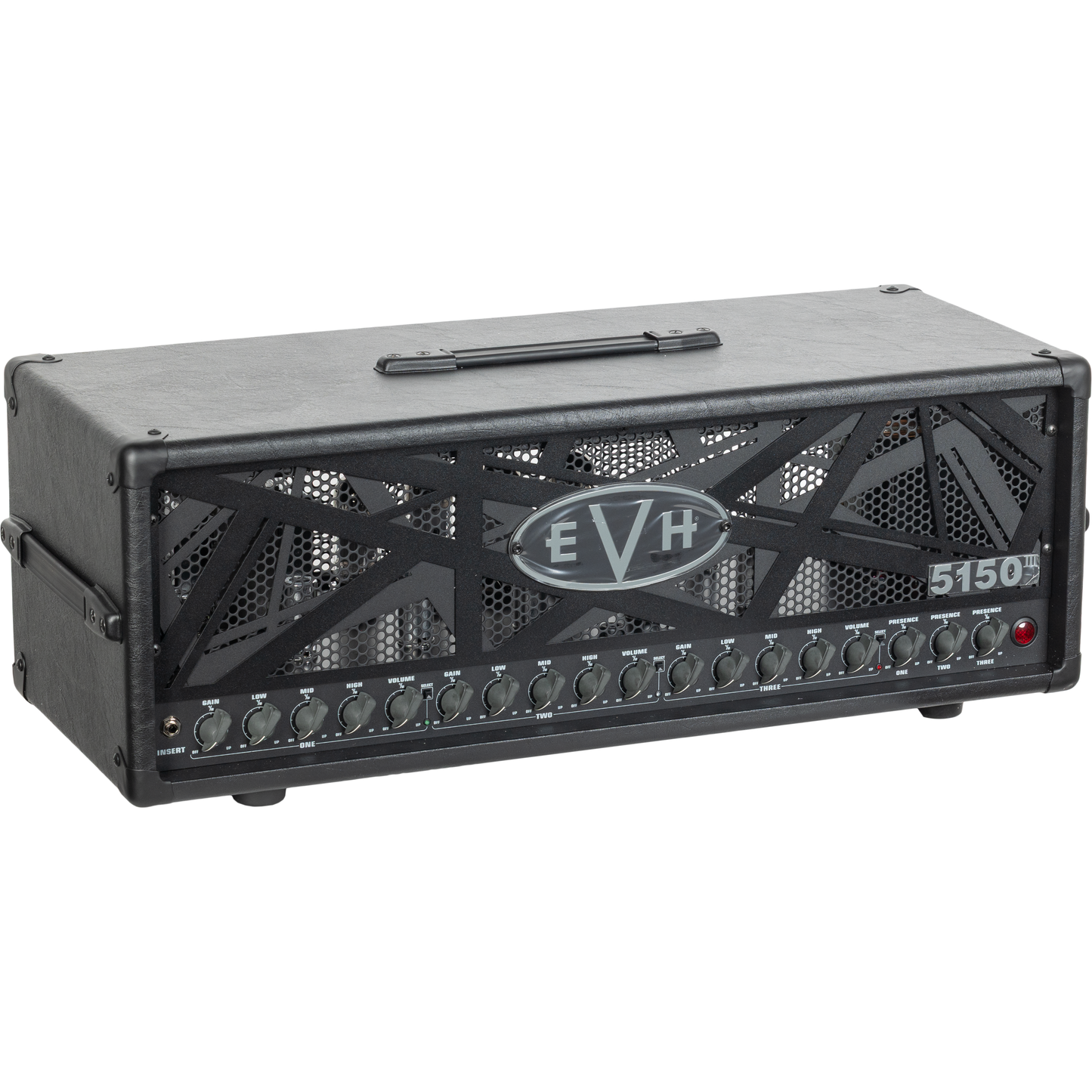 EVH 5150III® 100S 100-Watt Amp Head