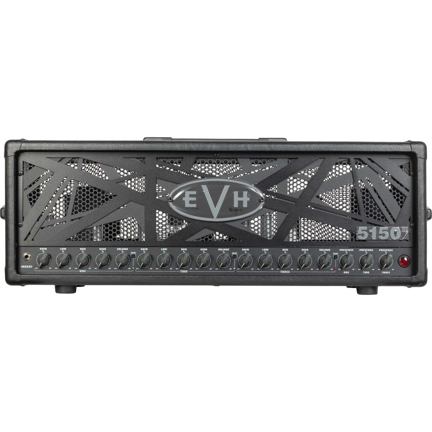 EVH 5150III® 100S 100-Watt Amp Head