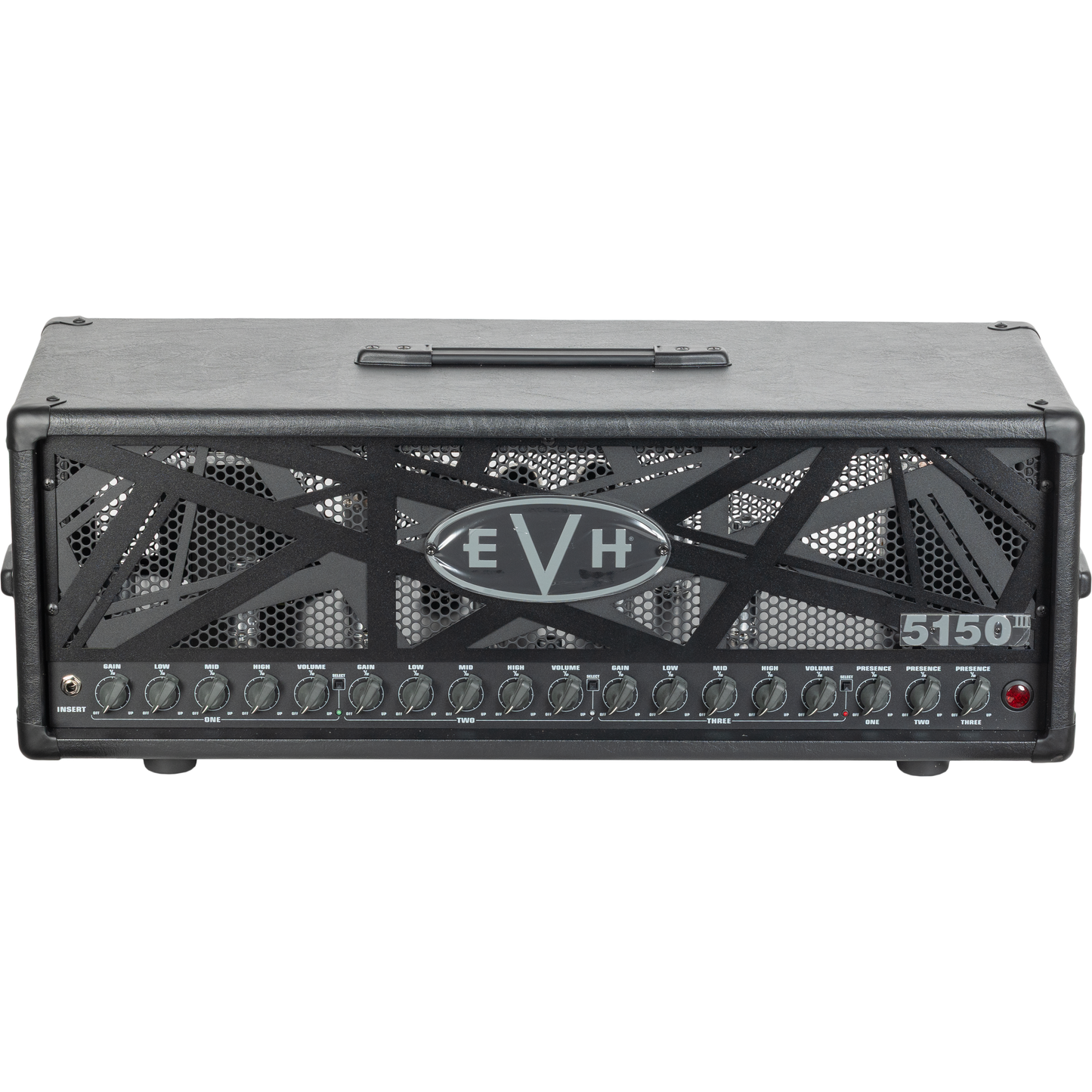 EVH 5150III® 100S 100-Watt Amp Head