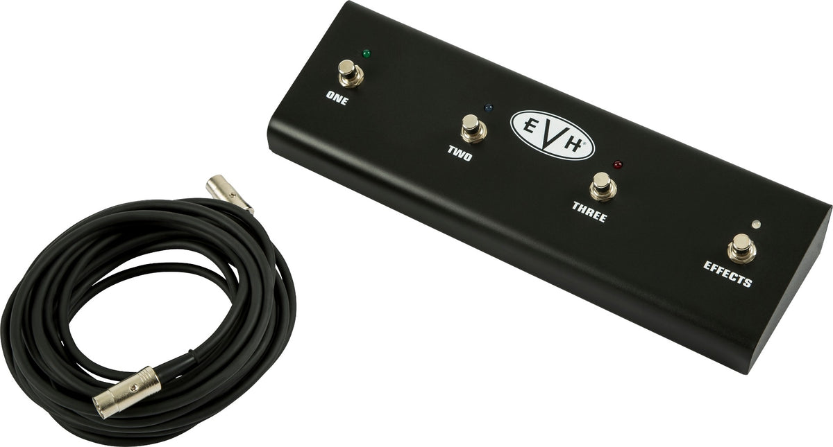 EVH Footswitch for 5150 100-Watt Head