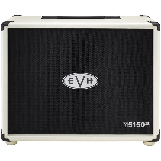 EVH 5150III® 112 ST Cabinet Amp Ivory