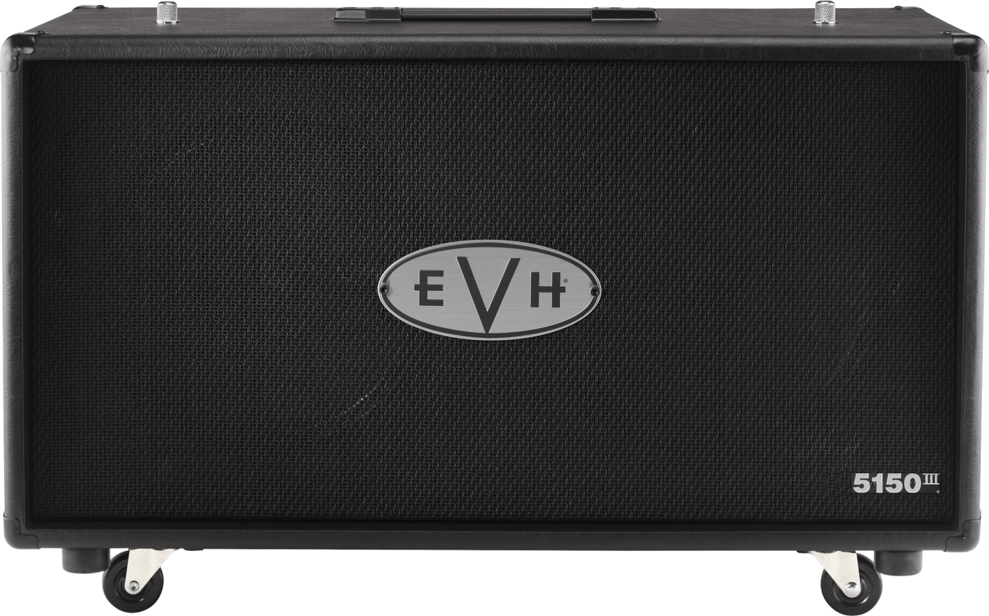 EVH 5150III® 2X12 Cabinet - Black