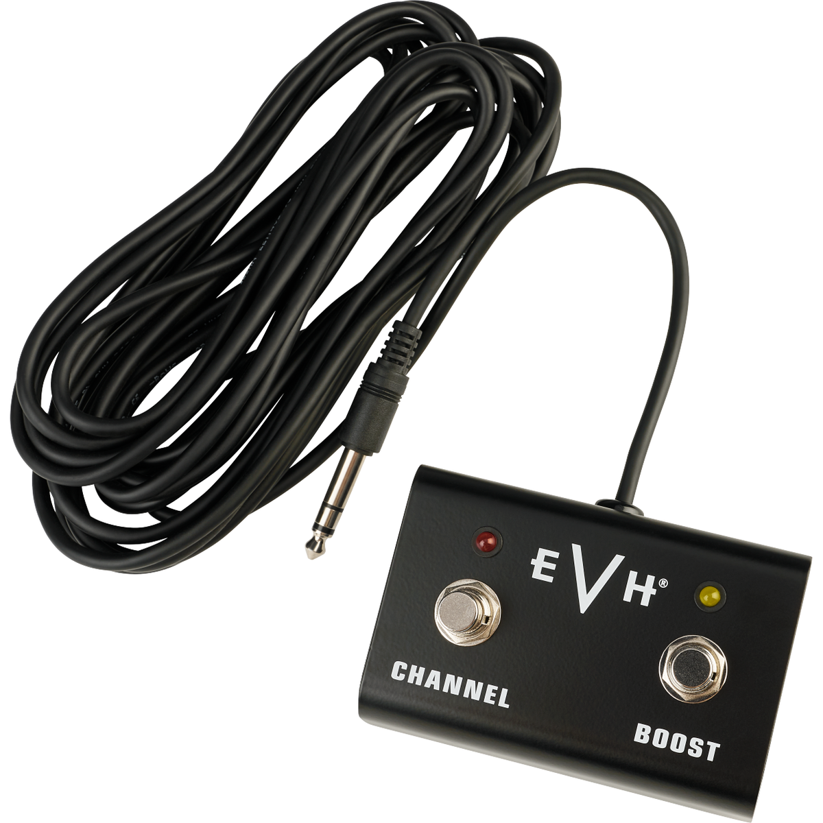 EVH 5150 Iconic Series 15W 6L6 Head Amp - Black