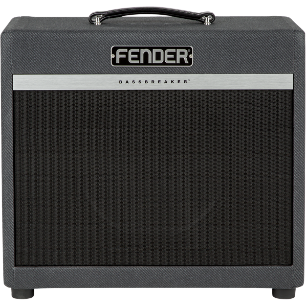 Fender Bassbreaker 112 1x12 Cabinet