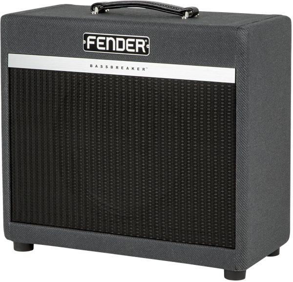 Fender Bassbreaker 112 1x12 Cabinet