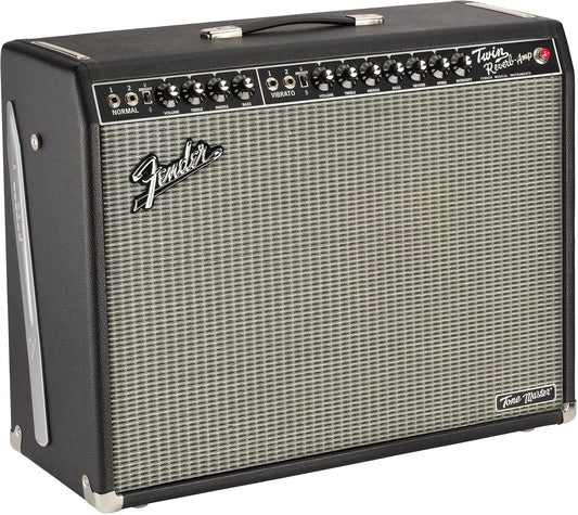 Fender Tonemaster Twin Reverb Amplifier