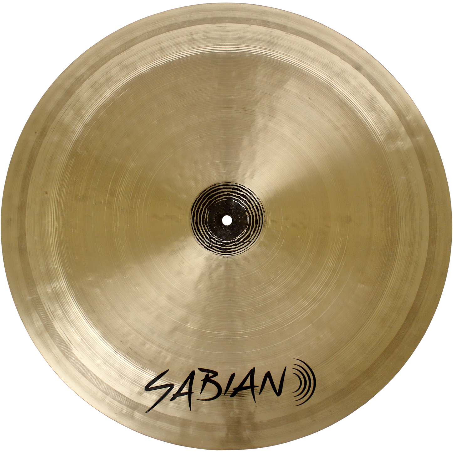 Sabian 22" HH Hammertone Chinese Cymbal