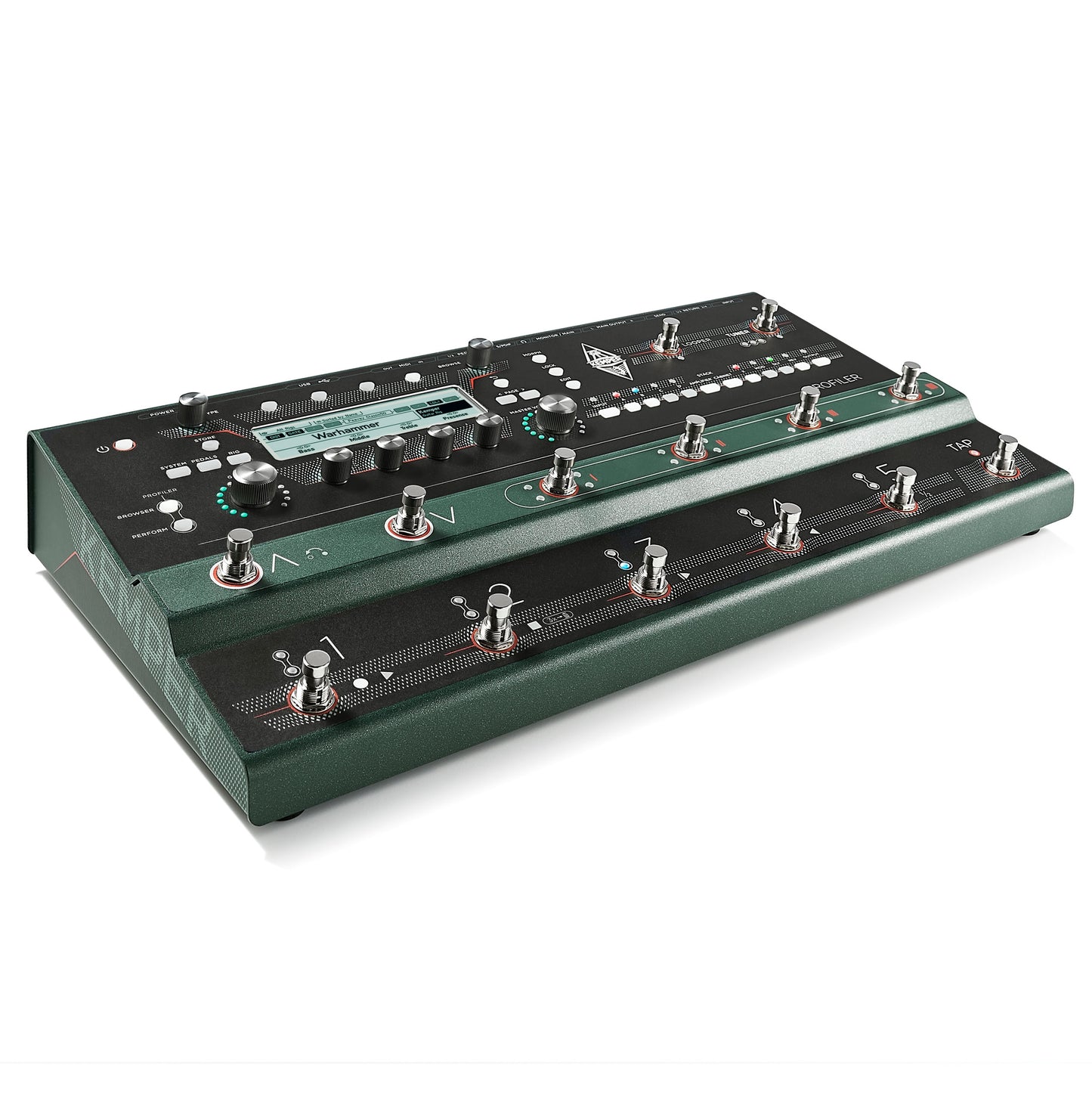Kemper Amps Profiler Stage Floorboard